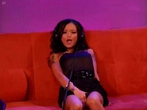 Tila Tequila On Sex Toy Get Orgasme. Tila Tequila On Sex Toy Get Orgasme.