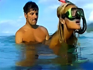 Indulge In The Ultimate Beach Fantasy As These Seductive Beauties Explore The Depths Of Pleasure In A Wet And Wild Underwater Adventure. Dive Into Their Oral And Anal Talents That Will Leave You Breathless.