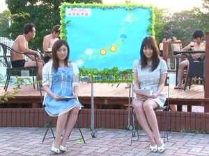 Incredible Japanese Girl Saya Yukimi, Nao Mizuki, Nachi Sakaki In Fabulous Cumshot, Big Tits JAV Clip