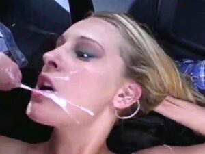 Påkledd Cumshot Kompilasjon 17