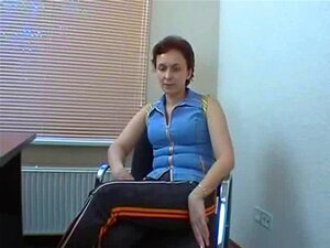 Moms Casting - Alsu 2 (38 Jaar Oud)