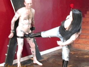 Goddess Kicka
