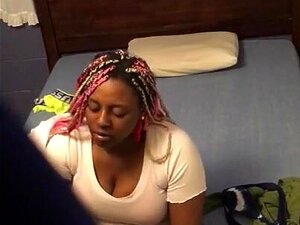 Mexican Fucking A Black Bitch