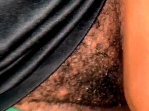 Att Höra Min Nuber Ha Sex Gör Min Hirsute Vagina Saftig!