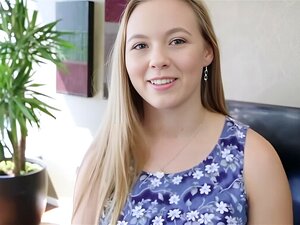 Tiffany Kohl: A Little Oral Action