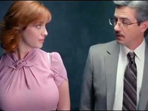 Christina Hendricks Proširenje Grudi 2