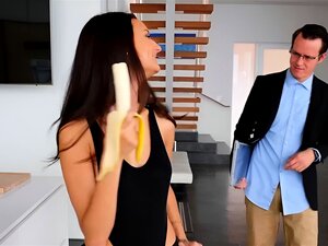 Reality Kings - RK Prime - Ελίζα Ιμπάρα