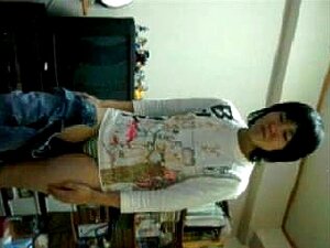 Chica Japonesa - Shino 7