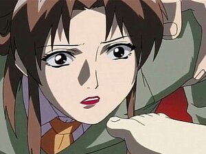 Przyłapana Hentai Laska Dostaje Porządne Rżnięcie