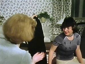 Vintage Sexy Students (CCC) (Duitse Dub)