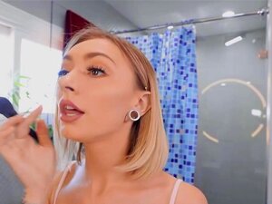 Brazzers: Facial By Surprise Two Na PornHD