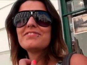 Osveta Pornića Svježe Francuske Kurve