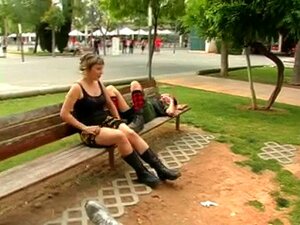 Collective Public Masturbation 2. Collective Public Masturbation 2