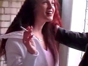 Rokende Pijpbeurt En Facial