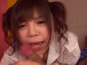 Zadziorna Azjatycka Dziwka Rina Itou Z Dużymi Cyckami Pieprzona Dobrze. Seksapilowe Laski Z Paskiem Bawią Się Z Jednym Szczęściarzem