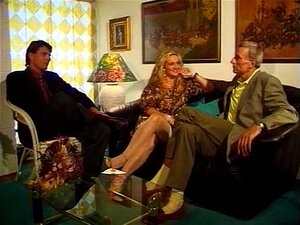 Сексуално искуство 1