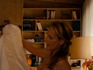 Helen Hunt The Sessions Sex