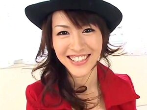 Japanese Angels Go To Hollywood For BBC Three (Creampie)- Cireman,