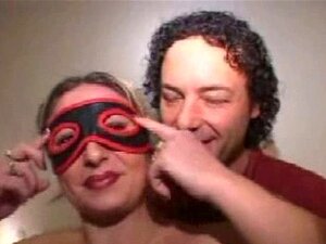 Luana, Amatöörihuora. Italialainen Amatöörivideo