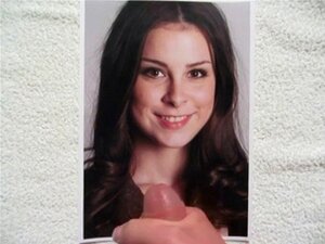 Cum On Lena Meyer-Landrut Tribute