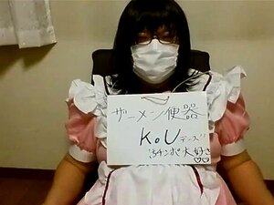 Japan Cosplay Cross Dresse26