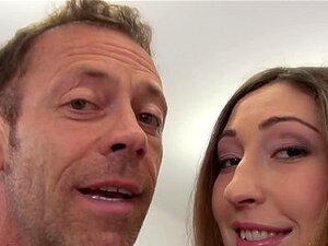 RoccoSiffredi Swallowing Russian Gets Anal