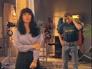 Sesso Dopo Sessione Fotografica,