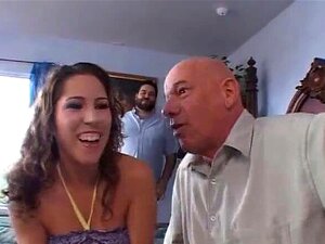 Spanish Housewife Loves The Ides Of Cuckolding