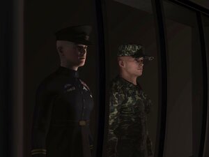 Område 5. Vacker Tjej Blir Hårt Knullad Av En Brutal Stor Man