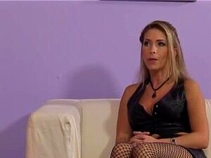 Mood Casting - Episode Two