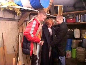 Hottest Amateur Record With Threesome, Fresh/Old Scenes,