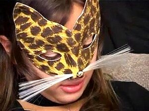 Casting Italien - Partie 4-4, Un Couple Italien Essaie Le Porno