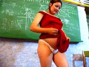 Gravid Dame