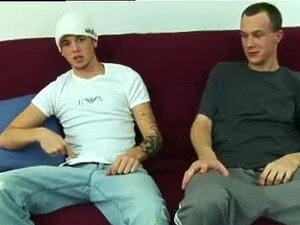 Mogna Straighta Män Blir Gay Med Ett Pris På