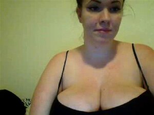 Stora Tuttar BBW Cam Modell Leksaker