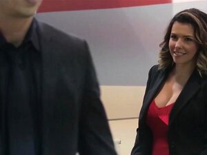 Babes - Kantoorobsessie - Danica Dillon, Ste