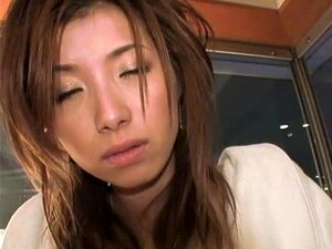 Heetste Japanse Slet In Geweldige Speeltjes, MILF JAV Film