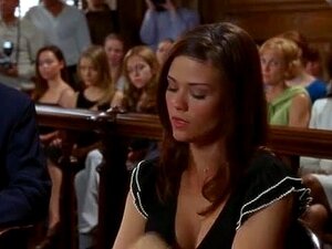 Susan Ward-klyftan I Wild Thing II 2004