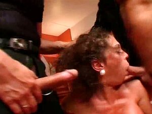 Włoska Amatorka Ecco Mia Siostra 3