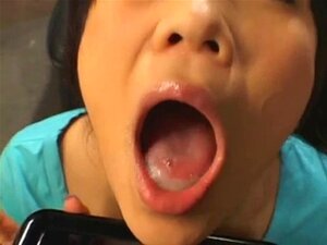 Saya Misaki Great Gokkun (1)