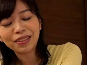 Beautiful Mom Teaches Stepson How To Fuck