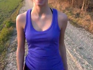 JavaScript Måste Aktivera Jogging Fu-slipning. Javascript Måste Aktivera Jogging Tysk Fu Ansiktsslipning Utomhus!