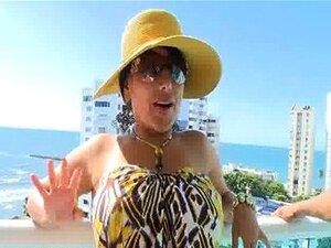 17 Hot Slutty Milf Picks Up Fresh Guy And Fucks 23