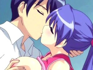 Herkulliset Hentai-mimmit Jakavat Leluja. Herkullisia Hentai-mimmejä Jakamassa Leluja Ja Kyrpää Ryhmässä