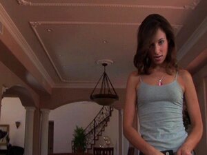 Амбер Рејн ПОВ пушење