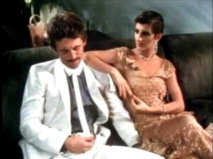 Sharon Mitchell Och Buck Adams, Sharon Mitchell Och Buck Adam