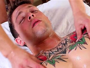 GayRoom - Anthony Veruso Massages And Fucks