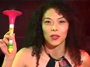 Japanese Sex Acrobat