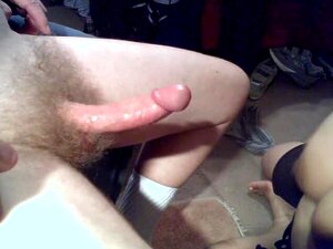 Houdt Van Mijn Pik !