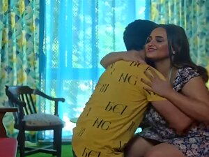 Tschatschi Nein. Teil 2 Ullu Original Für Weitere Videos Besuchen Sie Unseren Telegrammkanal @rehana980